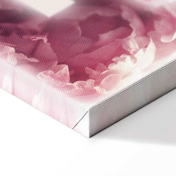 Tableau - Spring Delicacy (1 Part) Vertical