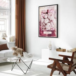 Tableau - Spring Delicacy (1 Part) Vertical