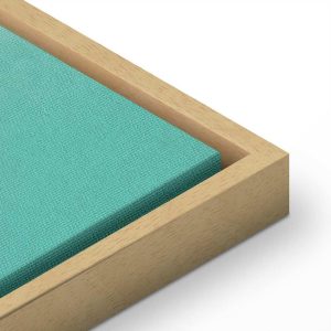 Tableau - Stairs Composition (1 Part) Vertical