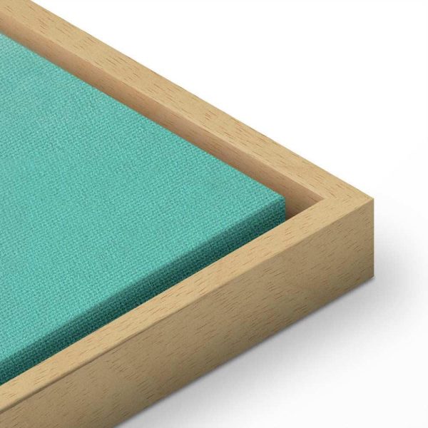 Tableau - Stairs Composition (1 Part) Vertical