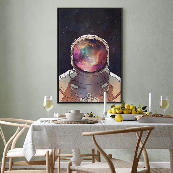 Tableau - Star Explorer (1 Part) Vertical