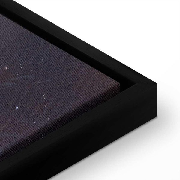 Tableau - Star Explorer (1 Part) Vertical