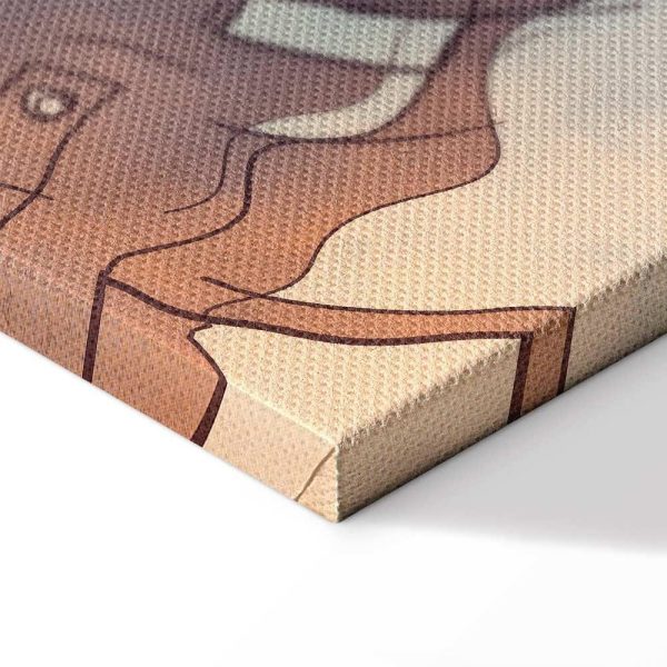 Tableau - Star Explorer (1 Part) Vertical