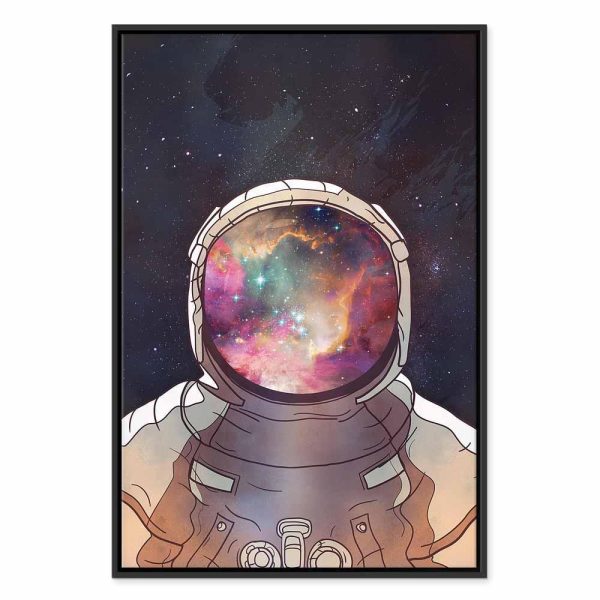 Tableau - Star Explorer (1 Part) Vertical