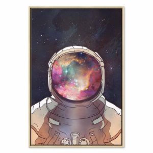 Tableau - Star Explorer (1 Part) Vertical