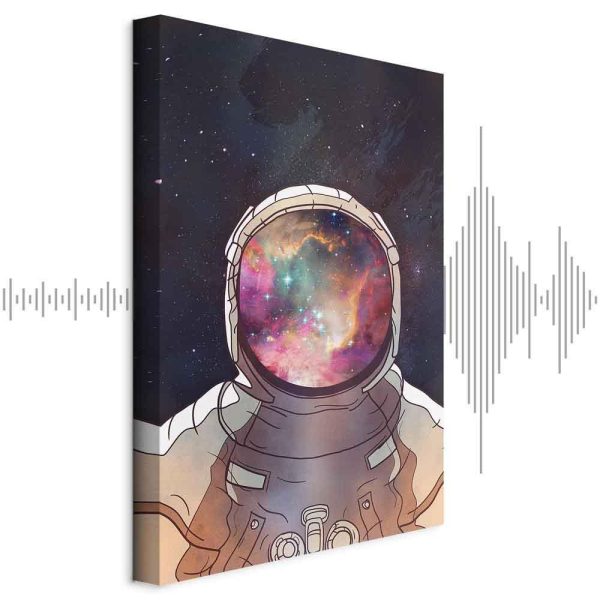 Tableau - Star Explorer (1 Part) Vertical