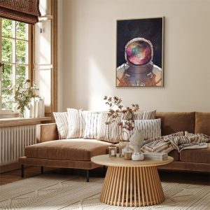 Tableau - Star Explorer (1 Part) Vertical