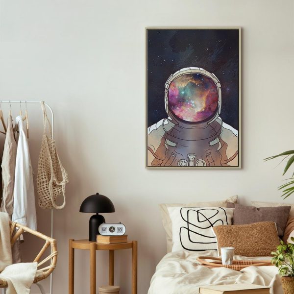 Tableau - Star Explorer (1 Part) Vertical