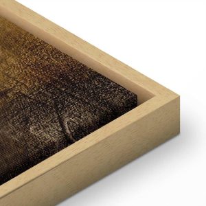 Tableau - Stately Spruces (1 Part) Wide