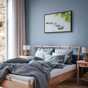 Tableau - Stone Peace (1 Part) Wide