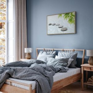 Tableau - Stone Peace (1 Part) Wide