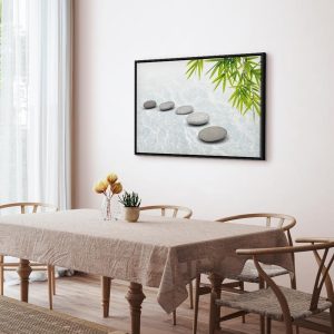 Tableau - Stone Peace (1 Part) Wide