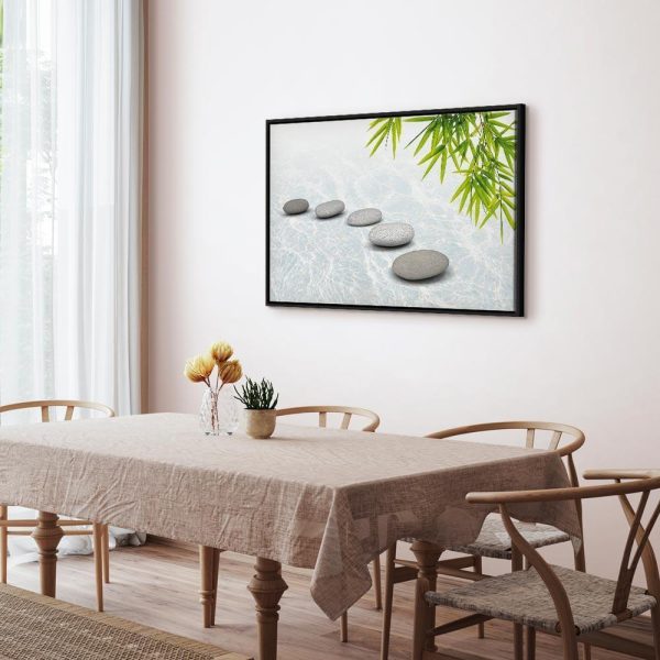 Tableau - Stone Peace (1 Part) Wide