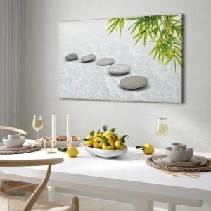 Tableau - Stone Peace (1 Part) Wide