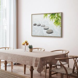 Tableau - Stone Peace (1 Part) Wide