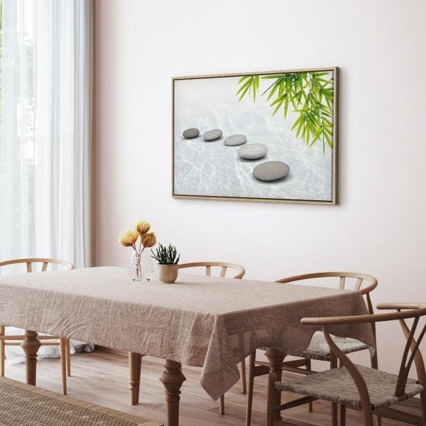 Tableau - Stone Peace (1 Part) Wide