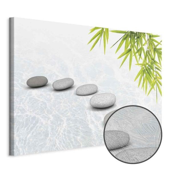 Tableau - Stone Peace (1 Part) Wide