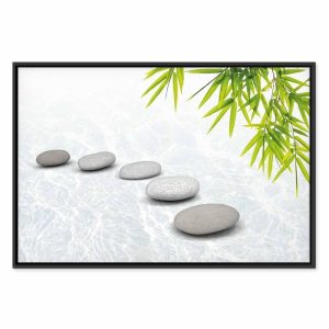 Tableau - Stone Peace (1 Part) Wide