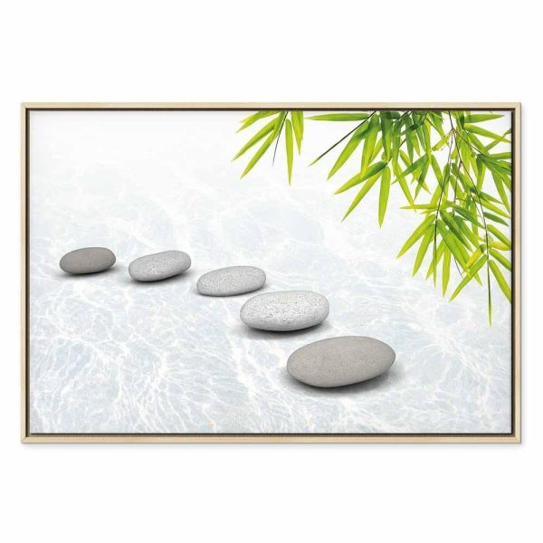 Tableau - Stone Peace (1 Part) Wide