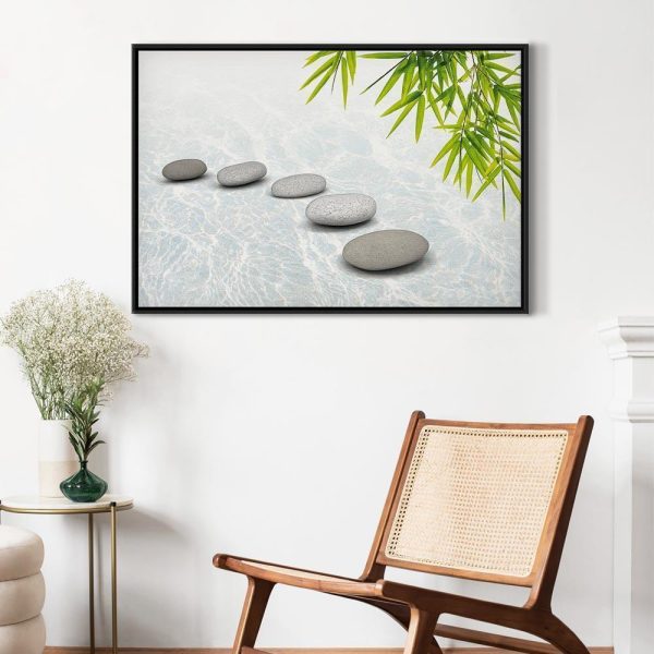 Tableau - Stone Peace (1 Part) Wide