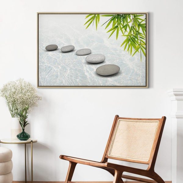 Tableau - Stone Peace (1 Part) Wide