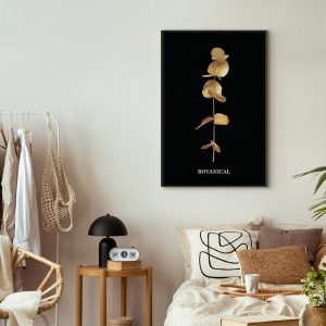 Tableau - Stopped in Time (1 Part) Vertical