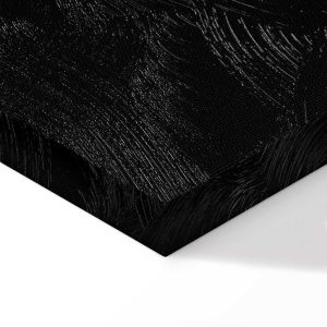 Tableau - Stopped in Time (1 Part) Vertical