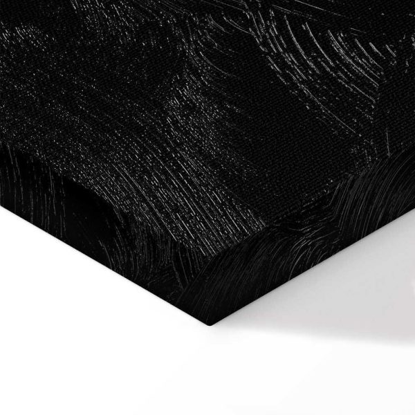 Tableau - Stopped in Time (1 Part) Vertical