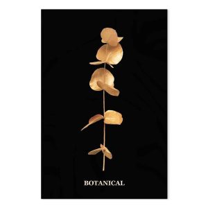 Tableau - Stopped in Time (1 Part) Vertical