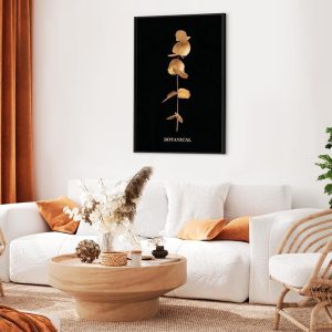 Tableau - Stopped in Time (1 Part) Vertical