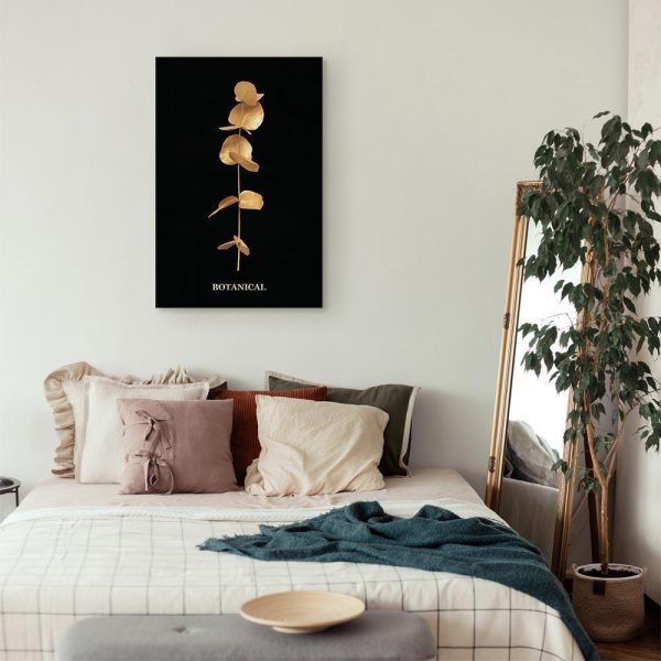 Tableau - Stopped in Time (1 Part) Vertical