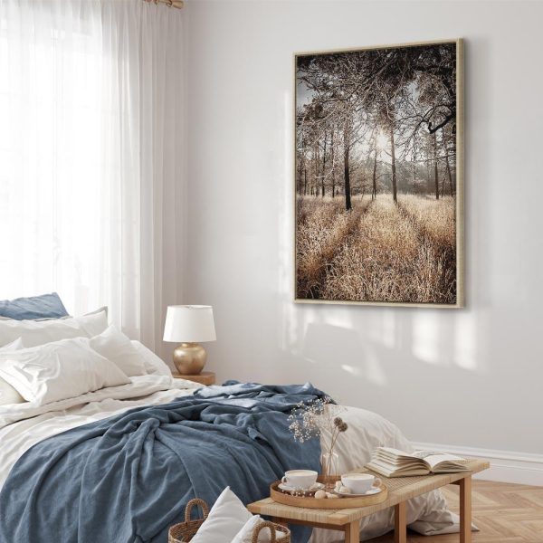 Tableau - Straight Into Love (1 Part) Vertical