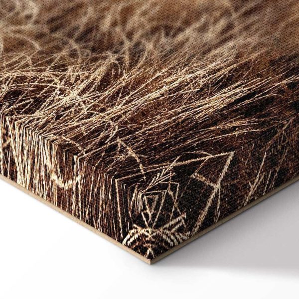 Tableau - Straight Into Love (1 Part) Vertical