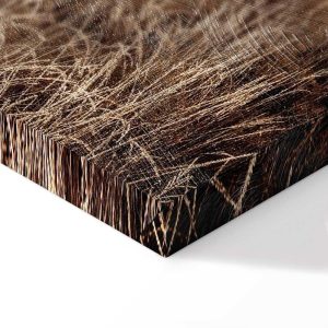 Tableau - Straight Into Love (1 Part) Vertical