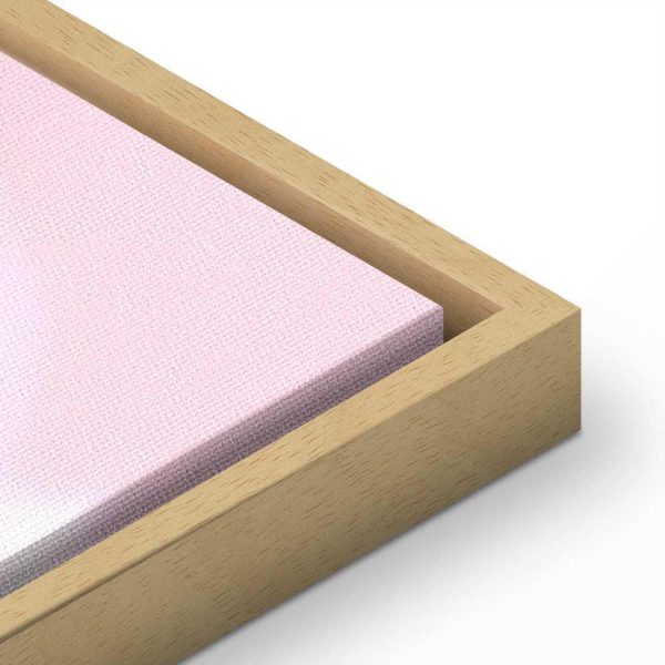 Tableau - Subtle Breeze (1 Part) Vertical