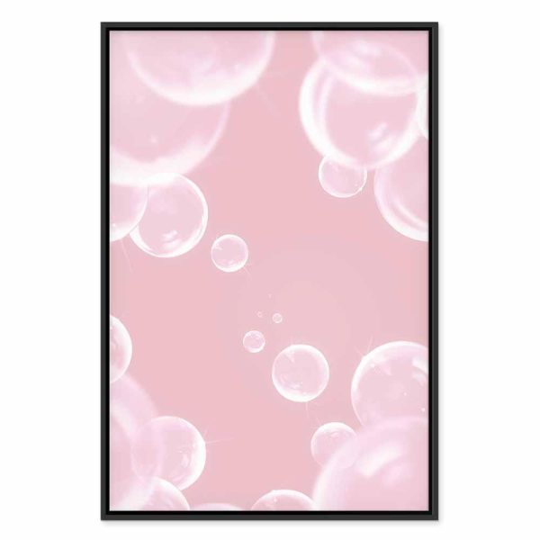 Tableau - Subtle Breeze (1 Part) Vertical