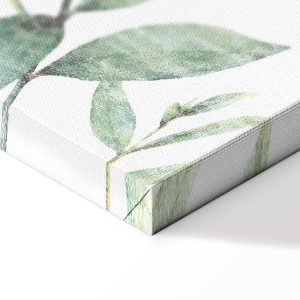 Tableau - Subtle Rustling (1 Part) Vertical