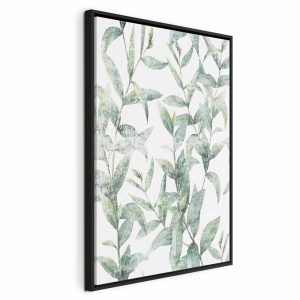 Tableau - Subtle Rustling (1 Part) Vertical