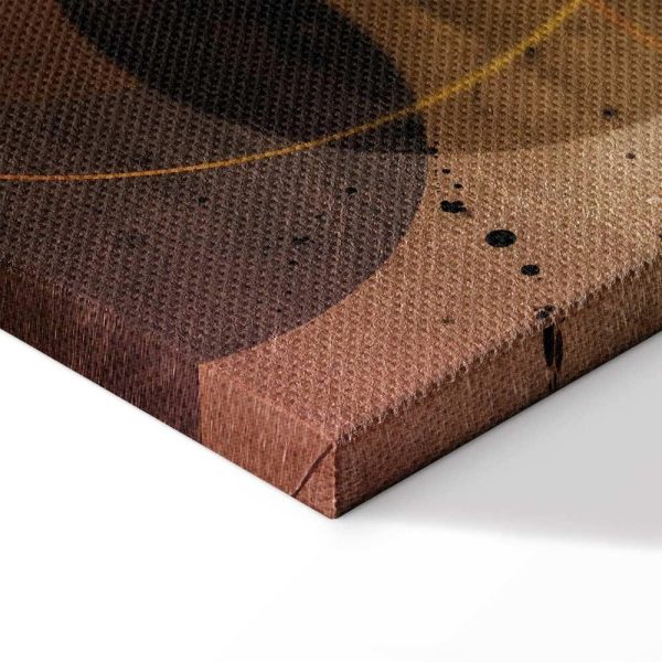 Tableau - Sun Journey (1 Part) Vertical