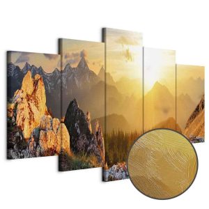 Tableau - Sun Salutation