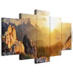 Tableau - Sun Salutation