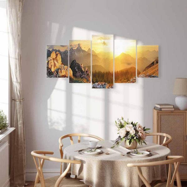 Tableau - Sun Salutation