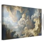 Tableau - Sun and Shadows: A Theatrical Display of Nature High Above the Earth