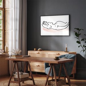 Tableau - Sunbathing (1 Part) Wide