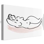 Tableau - Sunbathing (1 Part) Wide