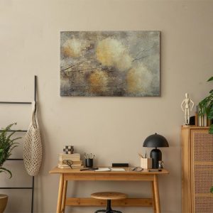 Tableau - Sunny Buds (1 Part) Wide