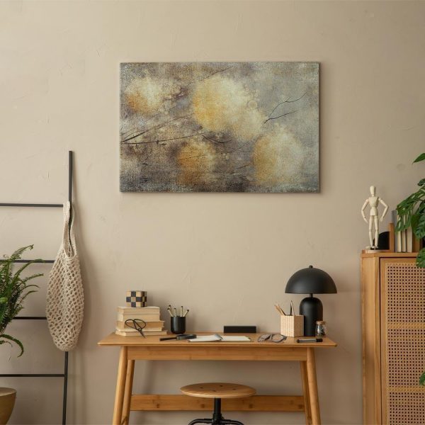 Tableau - Sunny Buds (1 Part) Wide