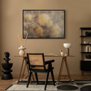 Tableau - Sunny Buds (1 Part) Wide