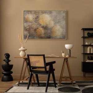 Tableau - Sunny Buds (1 Part) Wide