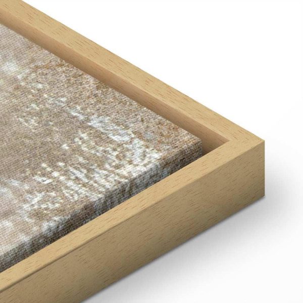 Tableau - Sunny Buds (1 Part) Wide